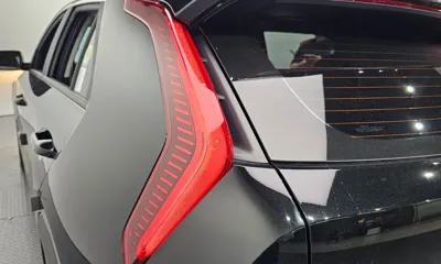 Kia Niro 2024, 8601 км, за 29500000 KRW - фото 23