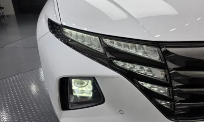 Hyundai Tucson 2022, 64219 км, за 22500000 KRW - фото 22
