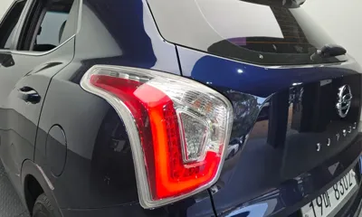 KG_Mobility_Ssangyong TIBOLI 2015, 143867 км, за 5650000 KRW - фото 23