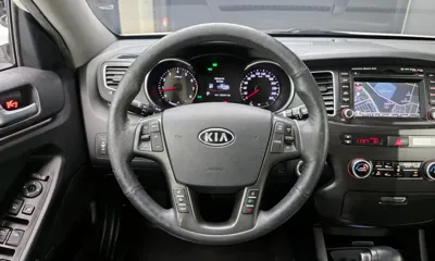 Kia K7 2012, 132075 км, за 6300000 KRW - фото 13