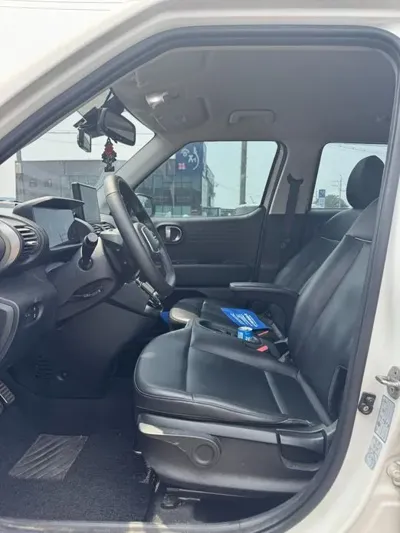 Hyundai Casper 2023, 142882 км, за 12200000 KRW