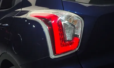 KG_Mobility_Ssangyong TIBOLI 2016, 62814 км, за 6950000 KRW - фото 23