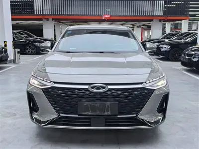 Chery Arrizo 8 2023, 35000 км, за 56800 CNY