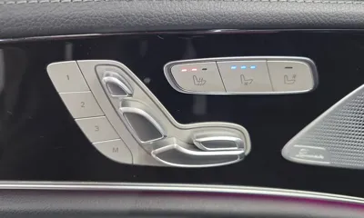 Mercedes-Benz AMG GT 2021, 100799 км, за 54500000 KRW - фото 31