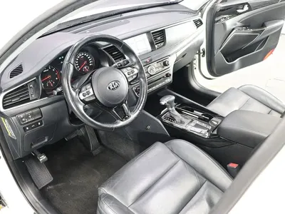 Kia K7 2016, 124899 км, за 11900000 KRW - фото 16