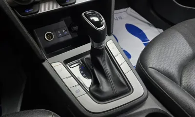 Hyundai Avante 2019, 121212 км, за 9190000 KRW - фото 9