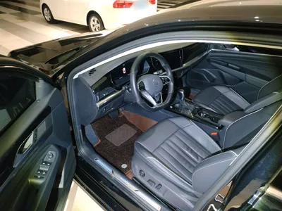 Volkswagen Passat New Energy 2022, 81500 км, за 111948.96 CNY - фото 19