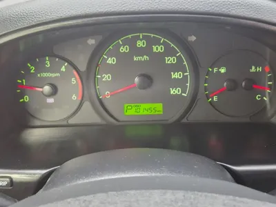 Hyundai Starex 2016, 101401 км, за 9800000 KRW - фото 8