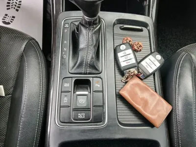 Kia Sorento 2015, 149230 км, за 11500000 KRW - фото 12