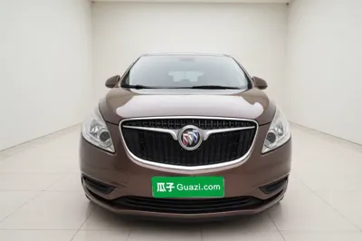 Buick GL8 2018, 174200 км, за 82846.85 CNY