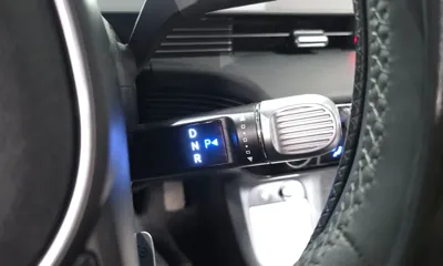 Hyundai Ioniq5 2024, 24552 км, за 31700000 KRW - фото 9