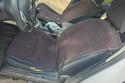 Nissan Navara 2019, 72800 км, за 67677.86 CNY - фото 14