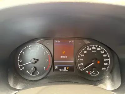 Nissan Teana 2021, 100000 км, за 61800 CNY - фото 8