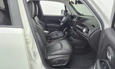 Jeep Renegade 2019, 76129 км, за 15300000 KRW - фото 26