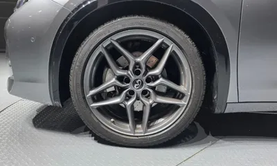 Infiniti Q30 2019, 66310 км, за 14500000 KRW - фото 5