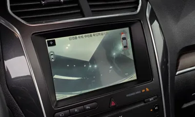 Ford Explorer 2019, 131919 км, за 14400000 KRW - фото 14