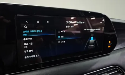 Hyundai Palisade 2021, 48525 км, за 27400000 KRW - фото 32