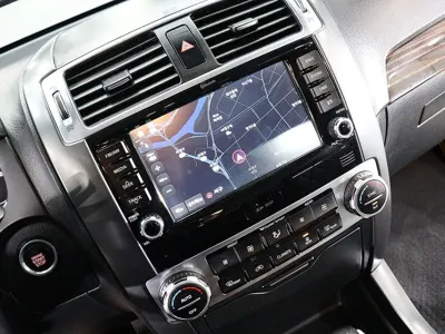 Kia Mohave 2017, 75043 км, за 20500000 KRW - фото 8