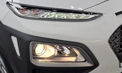 Hyundai Kona 2020, 41028 км, за 17800000 KRW - фото 22