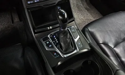 Hyundai Grandeur 2016, 140724 км, за 7990000 KRW - фото 9