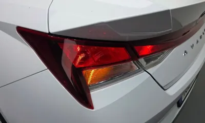 Hyundai Avante 2022, 44282 км, за 18200000 KRW - фото 23