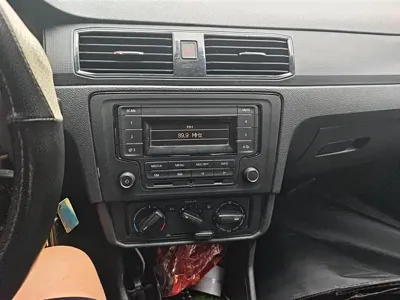 Volkswagen Santana 2018, 41600 км, за 24800 CNY - фото 13