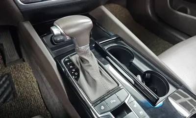 Kia K7 2016, 80665 км, за 10700000 KRW - фото 9