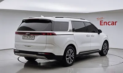 Kia Canival 2023, 75069 км, за 24700000 KRW - фото 2