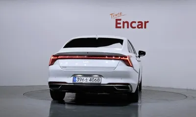 Kia K8 2023, 29690 км, за 29390000 KRW - фото 4