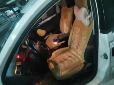Volkswagen Santana 2017, 92500 км, за 34018.69 CNY - фото 16