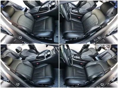 Genesis EQ900 2018, 69232 км, за 26800000 KRW - фото 10