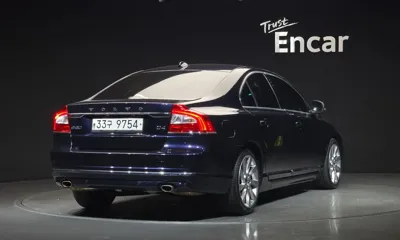 Volvo S80 2015, 142524 км, за 7400000 KRW - фото 2