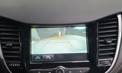 ChevroletGMDaewoo Trax 2019, 59976 км, за 9500000 KRW - фото 17