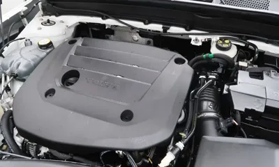 Volvo XC40 2021, 34732 км, за 32500000 KRW - фото 6