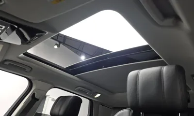 Land Rover Range Rover Sport 2018, 132122 км, за 35900000 KRW - фото 18