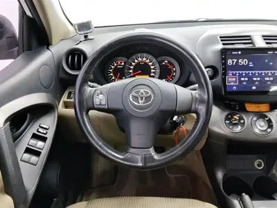 Toyota RAV4 2011, 77100 км, за 34800 CNY - фото 15