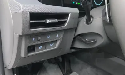 Hyundai Sonata 2024, 48239 км, за 31900000 KRW - фото 28