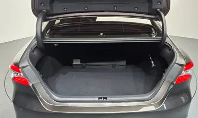 Toyota Camry 2019, 83270 км, за 25500000 KRW - фото 15
