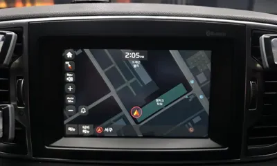 Kia Sportage 2016, 177462 км, за 8500000 KRW - фото 14