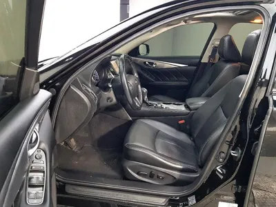 Infiniti Q50 2016, 183377 км, за 4100000 KRW - фото 8