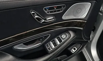 Mercedes-Benz S-Class 2015, 92421 км, за 23500000 KRW - фото 16