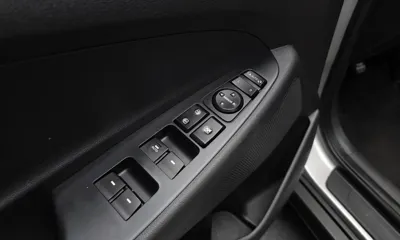 Hyundai Tucson 2016, 124100 км, за 15000000 KRW - фото 18