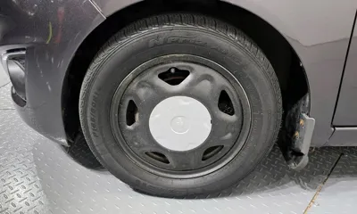 ChevroletGMDaewoo Spark 2015, 52798 км, за 3700000 KRW - фото 5