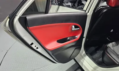 Kia Morning 2016, 86655 км, за 6790000 KRW - фото 25