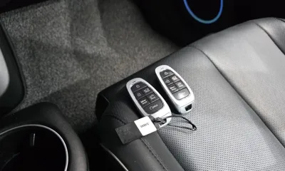Hyundai Ioniq5 2022, 135934 км, за 25700000 KRW - фото 16