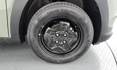 Hyundai Casper 2022, 51826 км, за 12800000 KRW - фото 21
