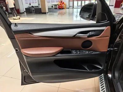 BMW X5 (Import) 2017, 140000 км, за 139800 CNY - фото 6
