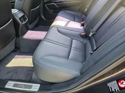 Kia K9 2015, 186360 км, за 5900000 KRW - фото 17