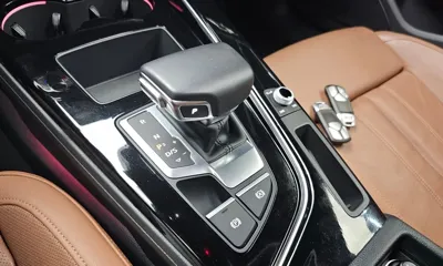 Audi A5 2020, 48759 км, за 27200000 KRW - фото 9