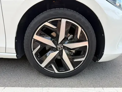 Volkswagen Lamando 2023, 53000 км, за 107800 CNY - фото 17